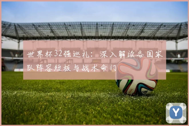 世界杯32强巡礼：深入解读各国家队阵容短板与战术命门