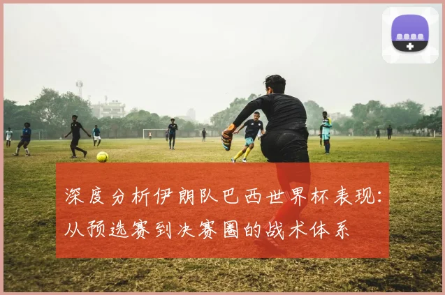 深度分析伊朗队巴西世界杯表现：从预选赛到决赛圈的战术体系